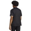 Koszulka adidas Polo TIRO 23 HS3578 czarny M